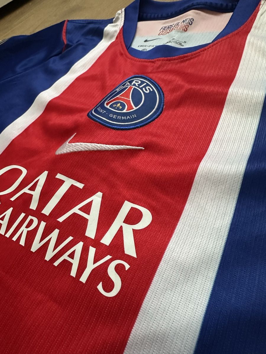 Leibchen & Hosen: PSG - Doue Trikot M – Neu (gemäss Beschreibung) aus Weinfelden von oem_ntq9 1