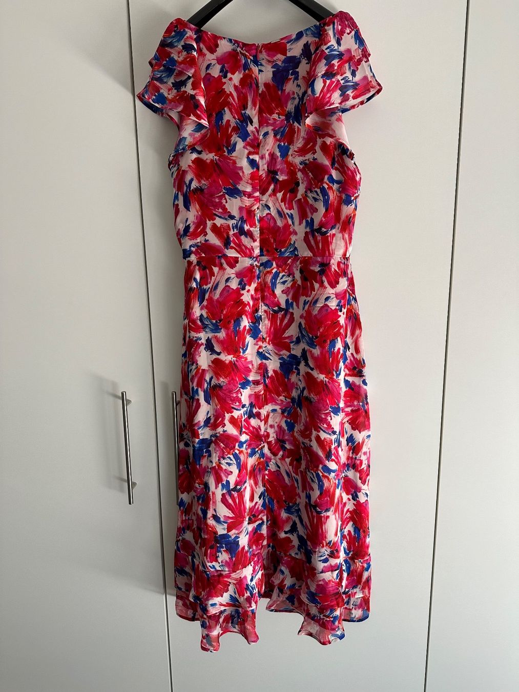 IKKS Vestiti: Robe d‘été IKKS taille 38 – Usato da Sion venduto da indisherkane 3