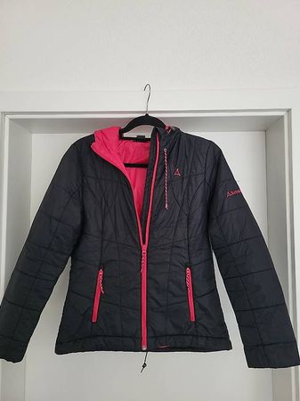 Veste Schöffel