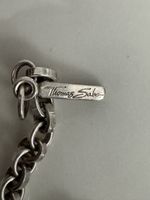 Thomas Sabo Silberkette 925 – 70 cm Lang (Markenschmuck)