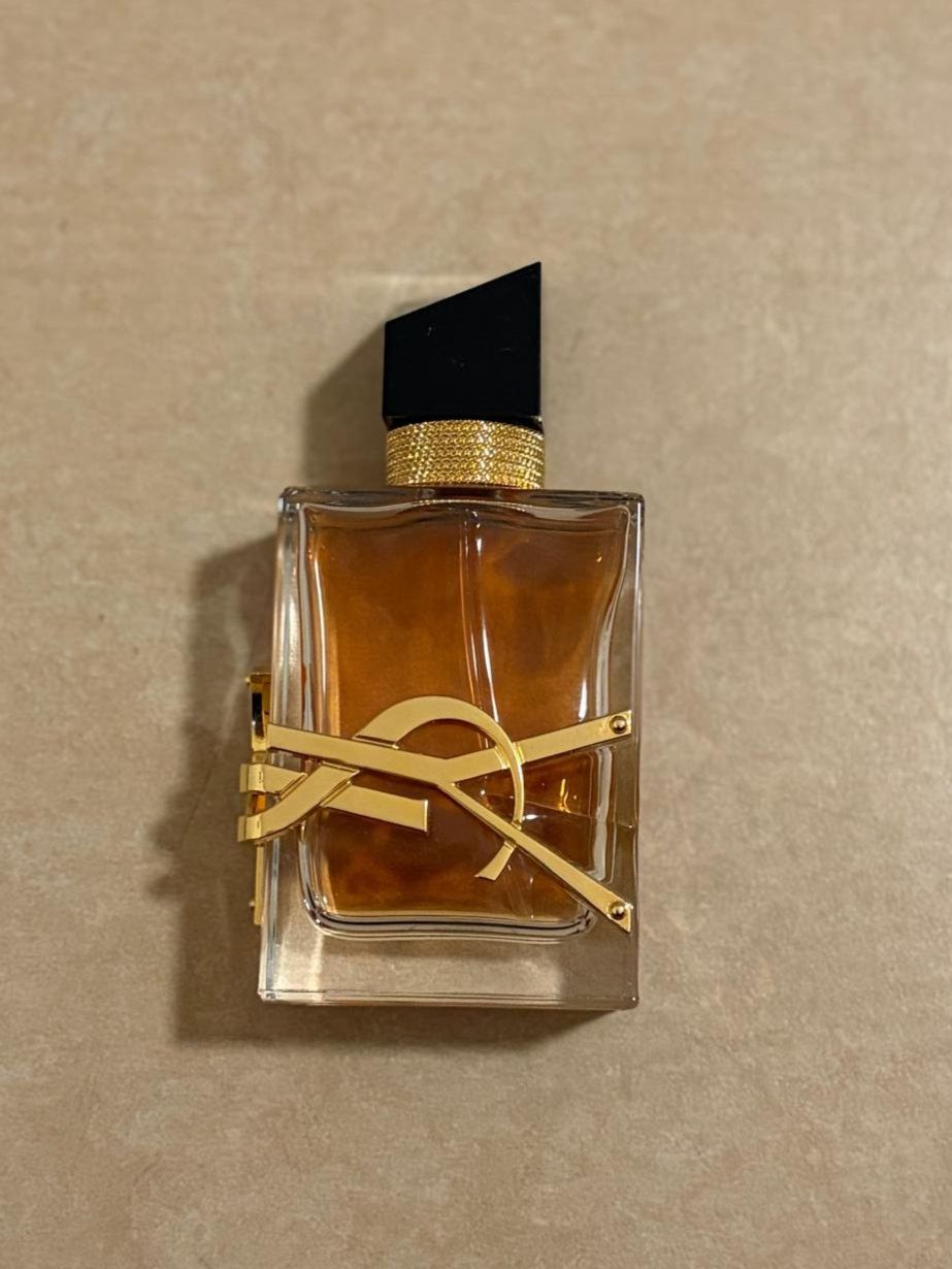 Saint Laurent Parfums & Eau de Toilette: YSL Libre intense – D'occasion à Zürich par Nexaro 1