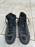 Converse - All Star Black