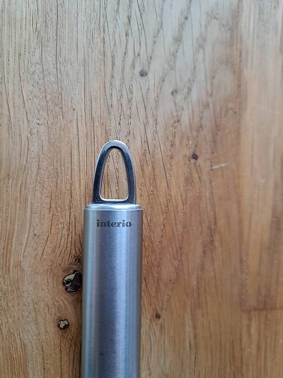 Elettrodomestici da cucina: Design-Flaschenöffner interio – Usato da Uhwiesen venduto da Marthalen02 1