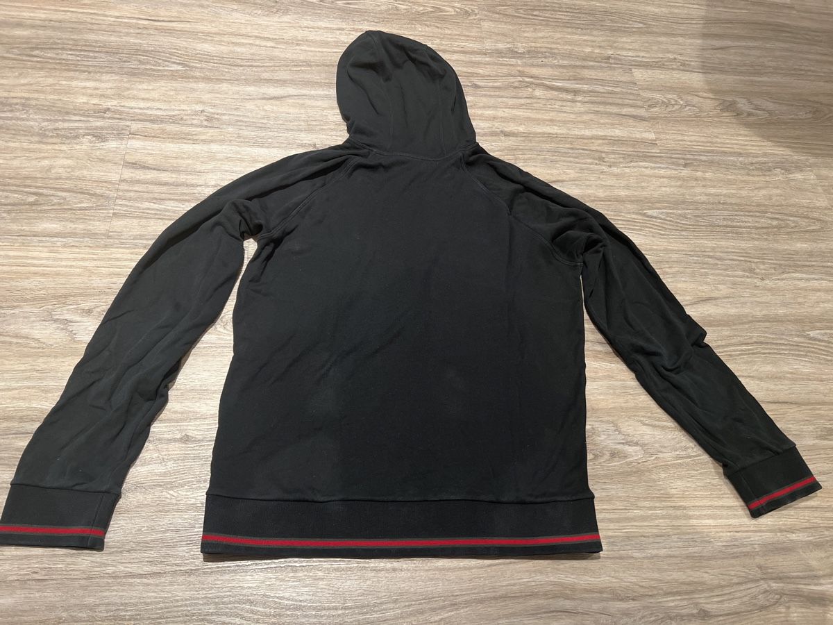 Gucci Maglioni & Felpe: Gucci Hoodie – Usato da Lampenberg venduto da boom_123 2