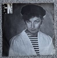 Gianna Nannini - Fotoromanza - 7" Single - 80s
