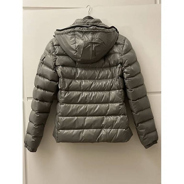 Vestes: Moncler Jacke Gr 1 grau – D'occasion à Wallisellen par MaraG91 1