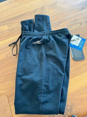 Thermo Velohose INSPORT Gr. M, Neu mit Etikett