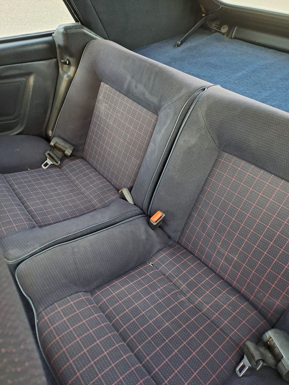 VW Automobili: VW Golf Cabrio – Usato da Winterthur venduto da milli_93 5