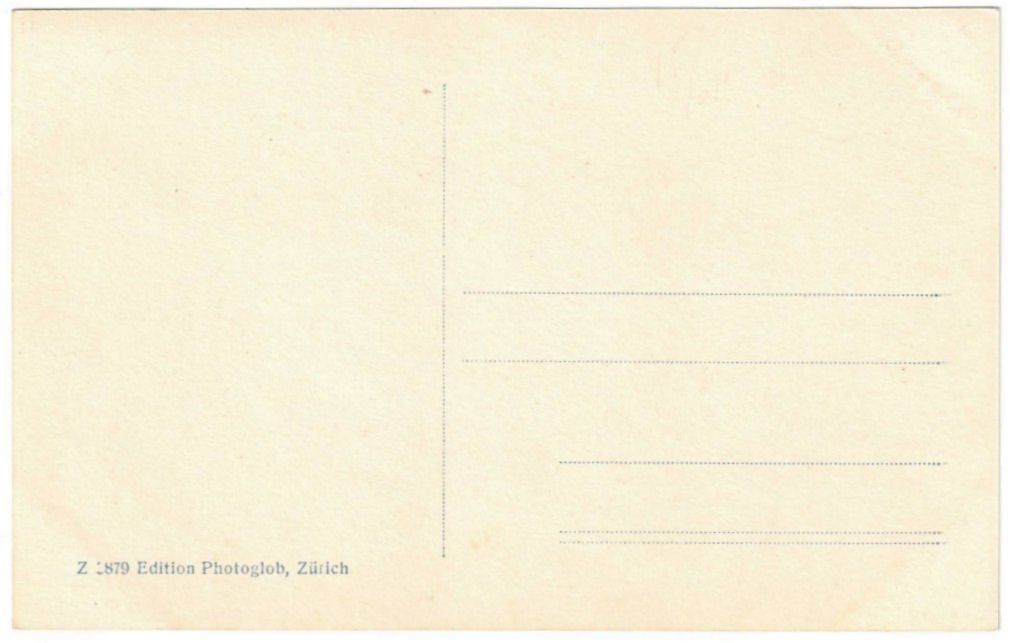 Cartes postales: Stanserhorn - Standseilbahn – D'occasion à Binningen par Mountainrider 1