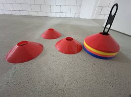 Kegel von Sport Thieme