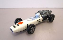 VINTAGE BEST BOX HONDA F1 3L. - 2512