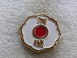 Ansteckpin 199: Japan