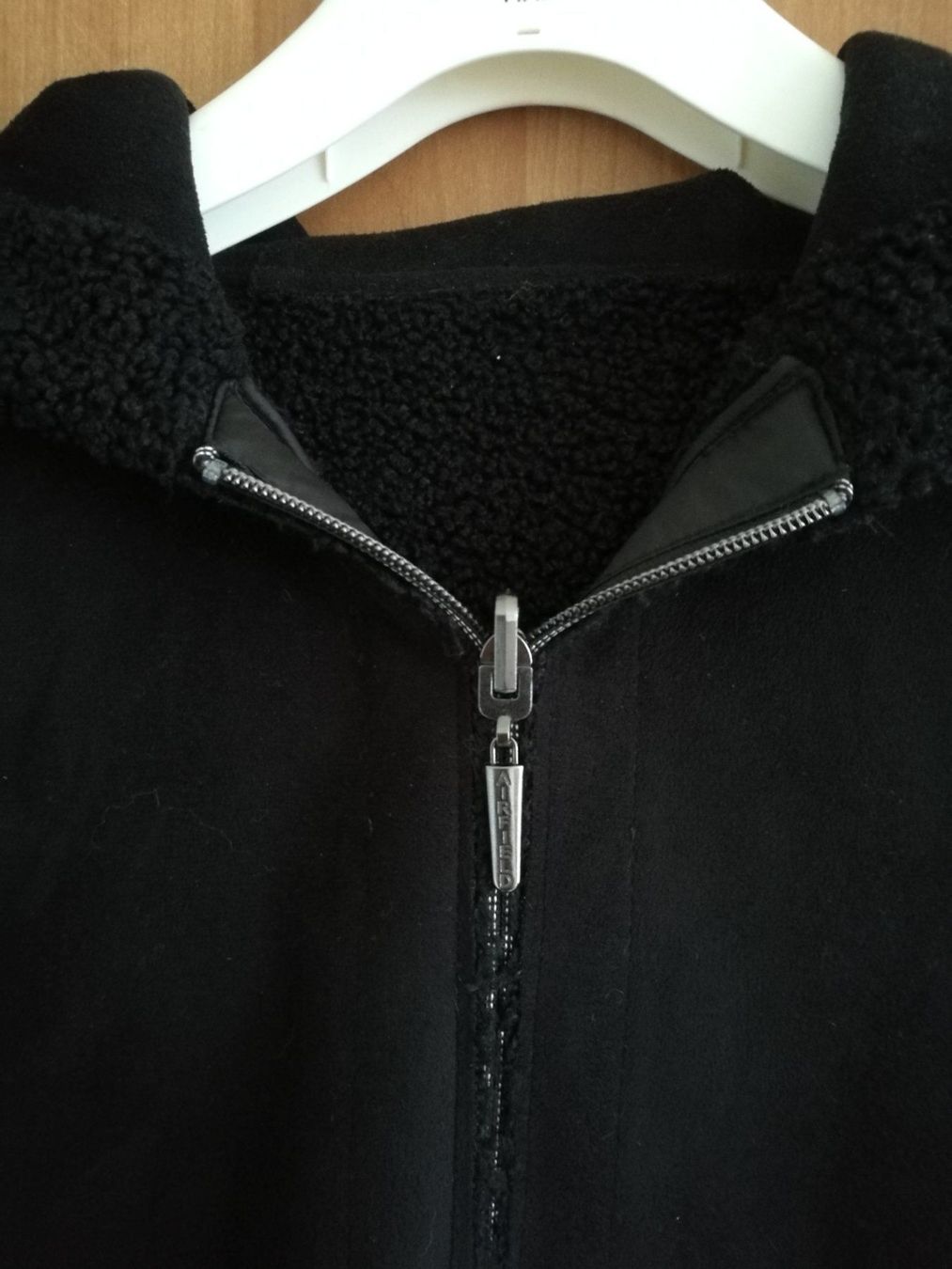 Airfield Giacche: Zweiseitige Eyecatcher Airfield Jacke 36 – Usato da Bern venduto da M.J.R. 5