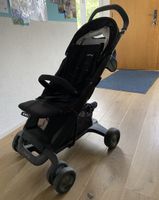 Buggy Nuna Pepp Luxx