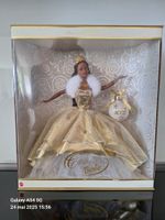 Poupée Barbie, spécial édition 2000, selon photos