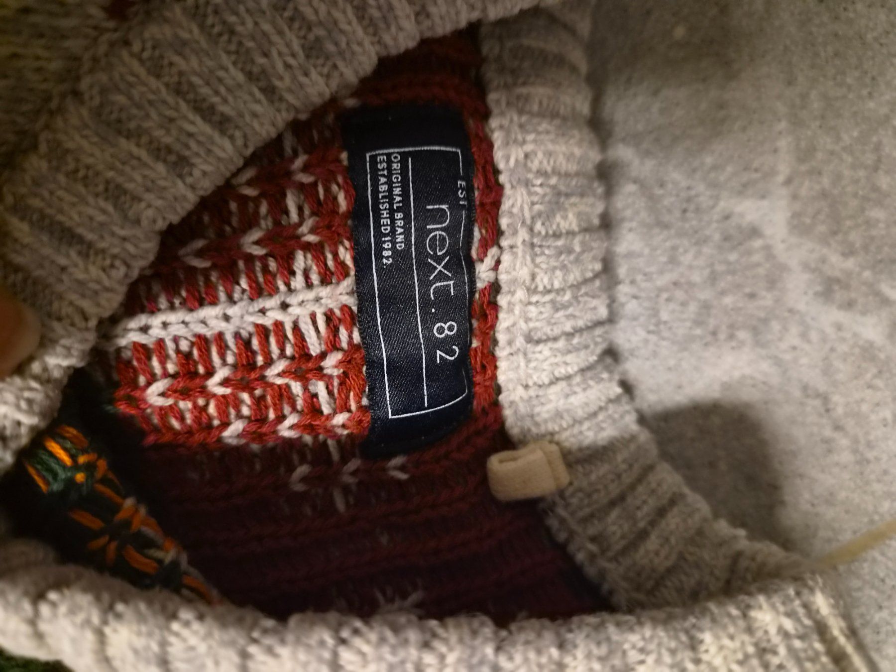 Pullover & Sweatshirts: Weihnachtspulli Set 140 (2 Pullis, 1 T shirt) – Gebraucht aus Konolfingen von torina85 1