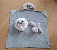 3-teilig Set, Coop Let it snow, in sehr gutem Zustand!