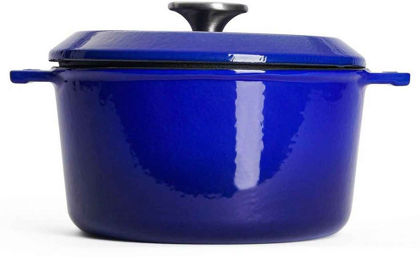 Pentole: Woll Iron Gusseisentopf – Nuovo e nell'imballaggio originale da Wittenbach venduto da GioG1 1