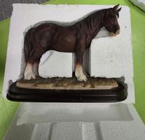 The Leonardo Collektion Pferd