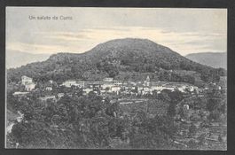Curio Dorfansicht