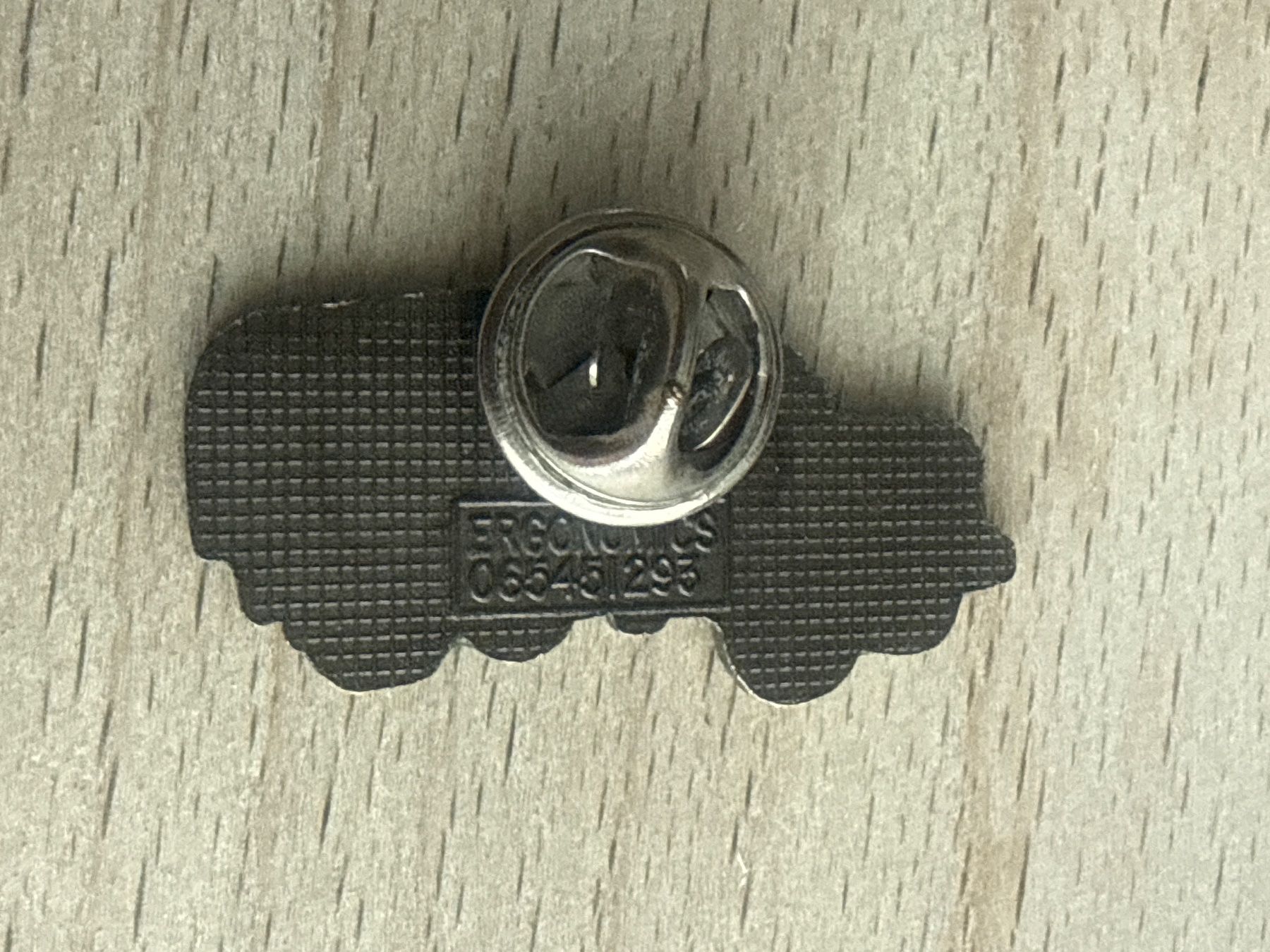 Saurer Placchette & Badge: Pin  Saurer LKW Oldtimer – Usato da Glattbrugg venduto da Schweigmatt 1
