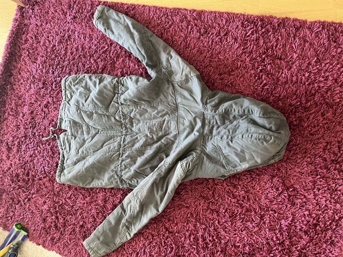 Only Giacche: Only Winterjacke – Usato da Jona venduto da zit_pp8z 1