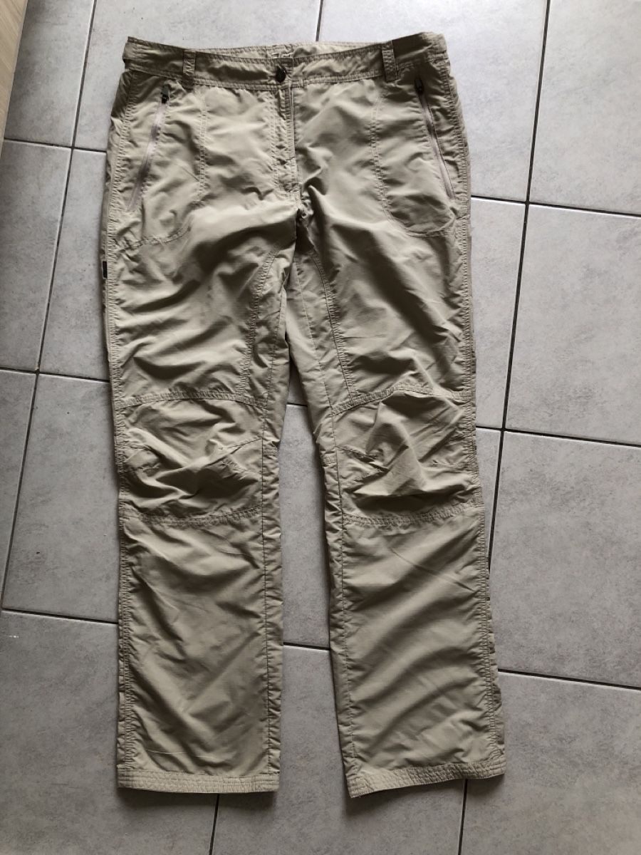 Hosen: Damen Wanderhose Gr. 44 – Neu und originalverpackt aus Zuchwil von Tim7272