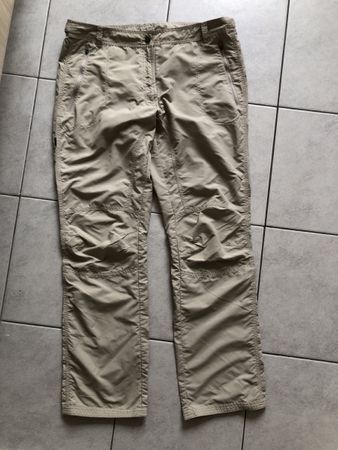 Damen Wanderhose Gr. 44