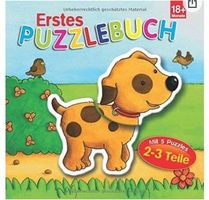 2 Puzzle Buch