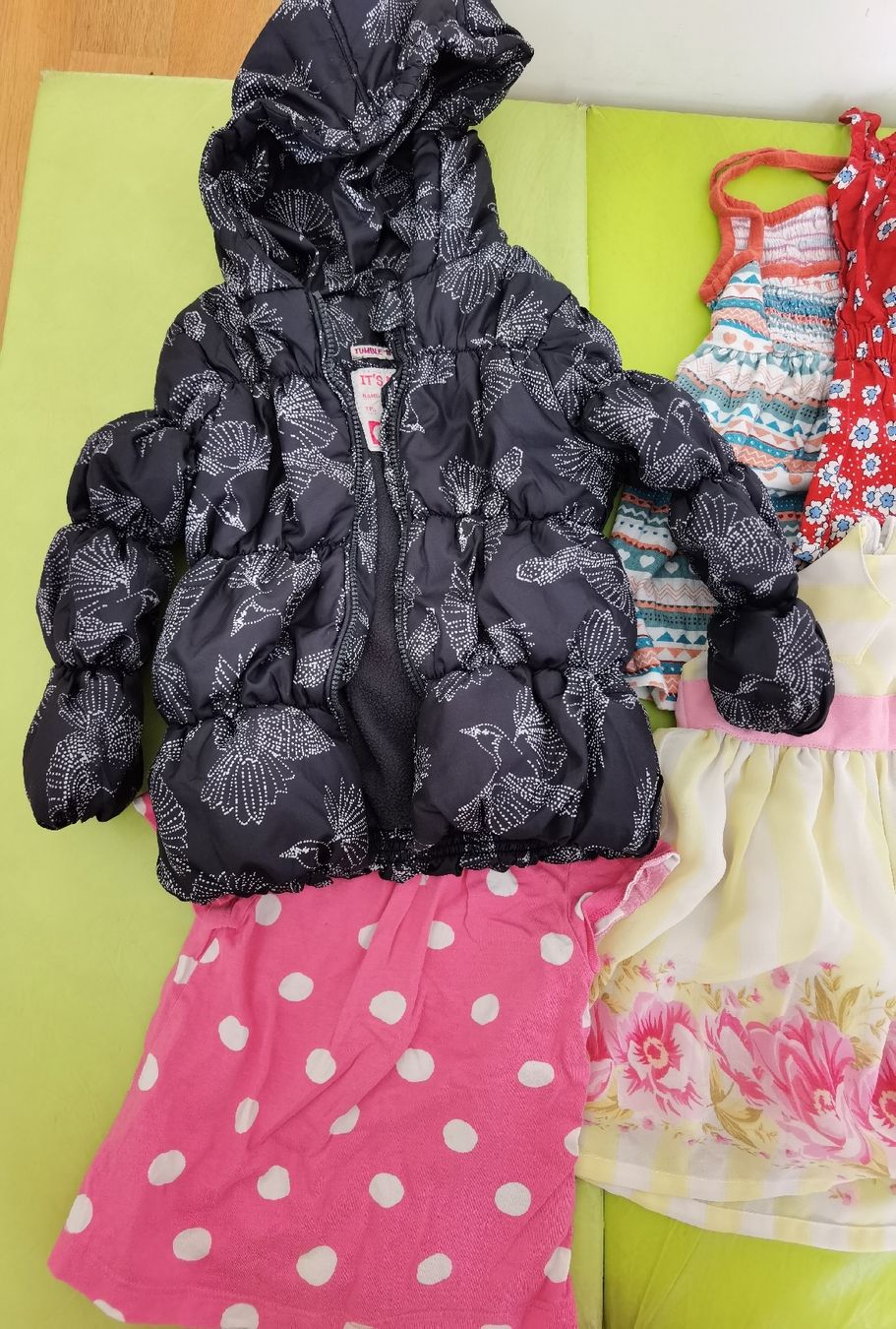 Lotti & Set di vestiti: Babykleidung Gr 86-92 – Usato da Oensingen venduto da jia_gs8g 3