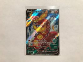 Centiskorch V Fullart EN