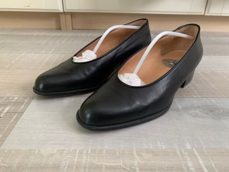 Trachten-Schuhe Grösse 36