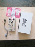 Chronoblob 2 Alright Devices Eurorack Stereo Delay