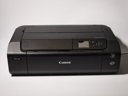 Canon imagePROGRAF PRO-300 A3+ Photo Printer + paper