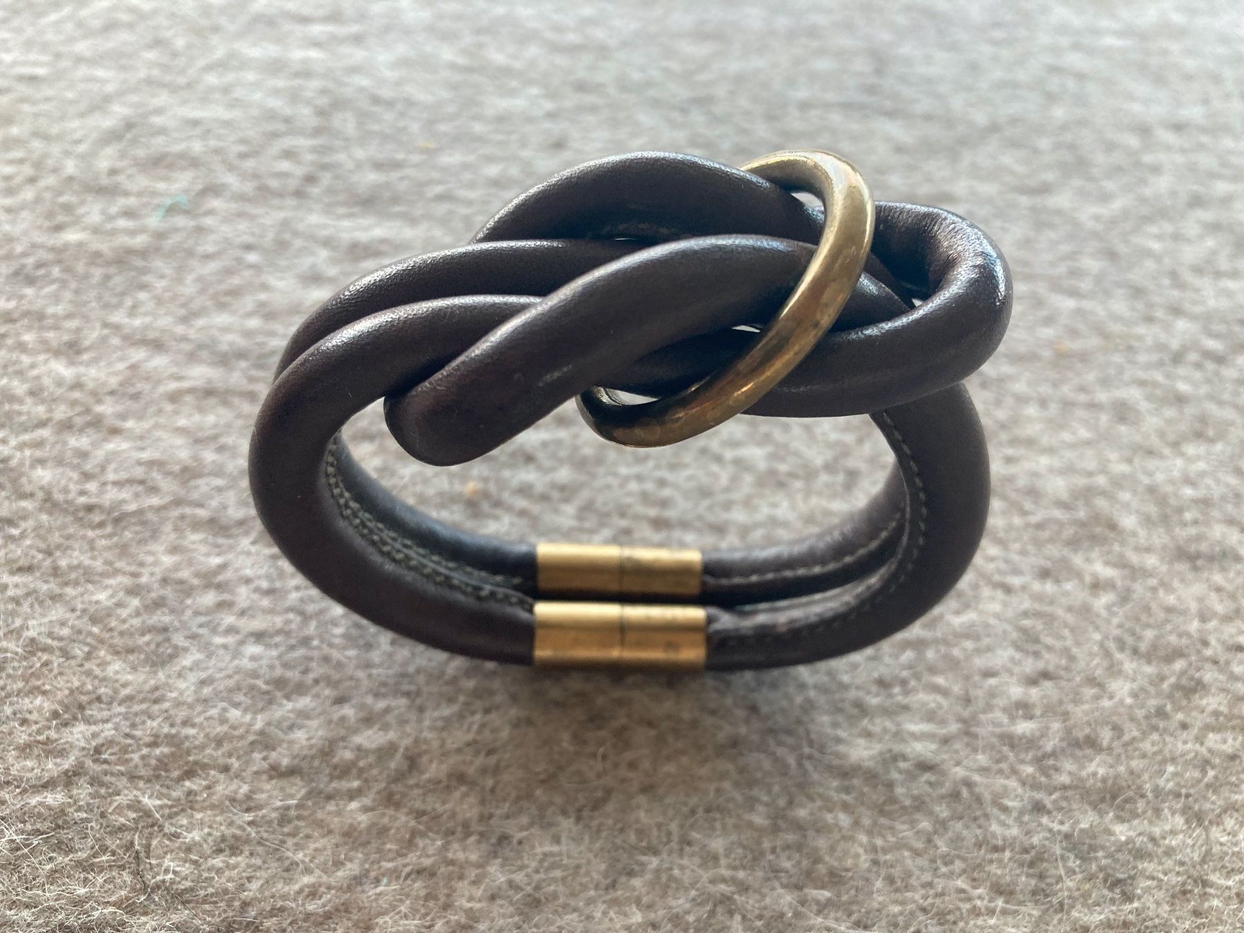 Bracciali & Braccialetti: Armreif von royal blush – Usato da Rapperswil SG venduto da Carlotta1 1