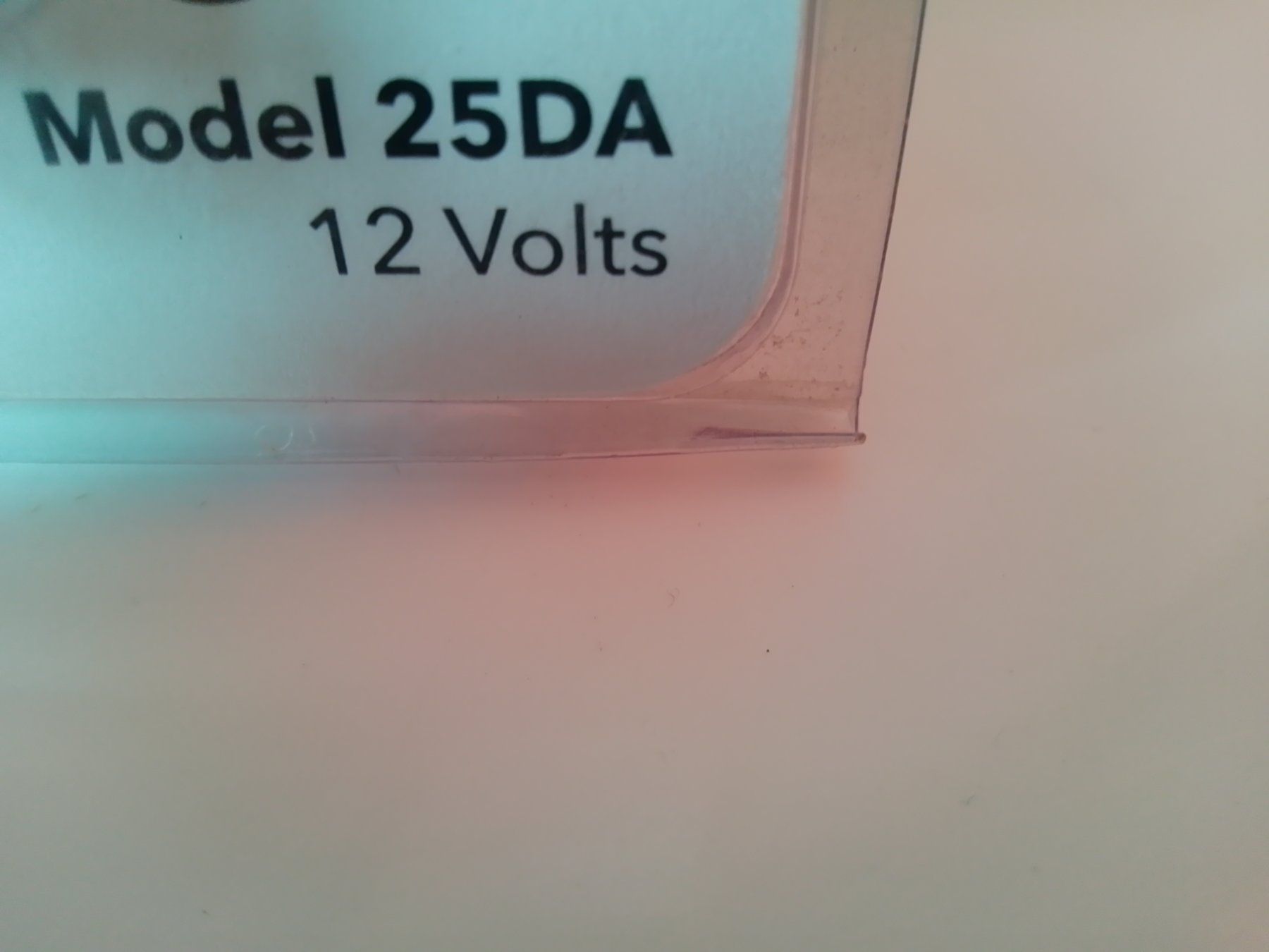 Sonstiges: Bilgenpumpe Rule 25DA 12V-Nuova – Neu und originalverpackt aus Giubiasco von pagi2 2