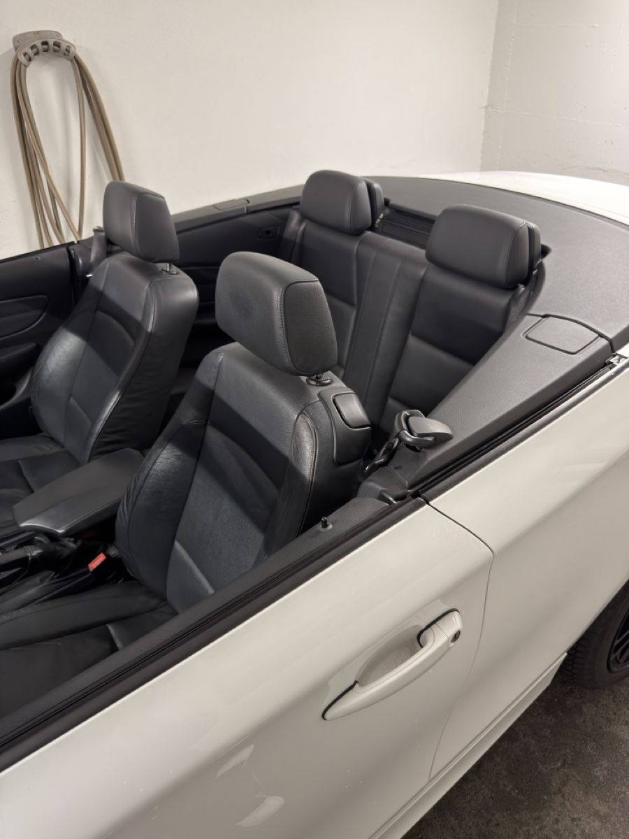 BMW Automobili: BMW 118i Cabrio – Usato da Dierikon venduto da Unknown_R6 4
