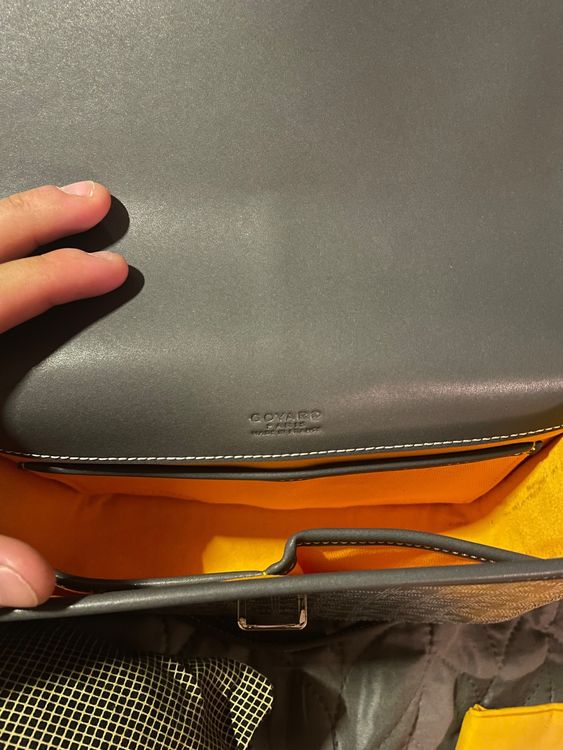 Sacoche Goyard | Kaufen auf Ricardo