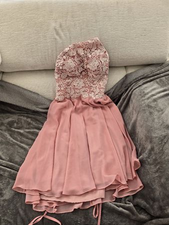 Cocktail-Kleid