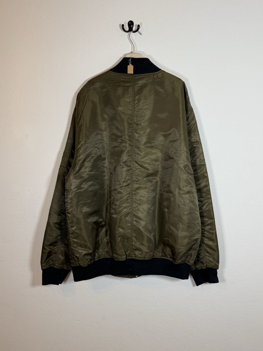 Jacken: Man bomber jacket 3XL – Gebraucht aus Lugano von TheUniversalClothing 1