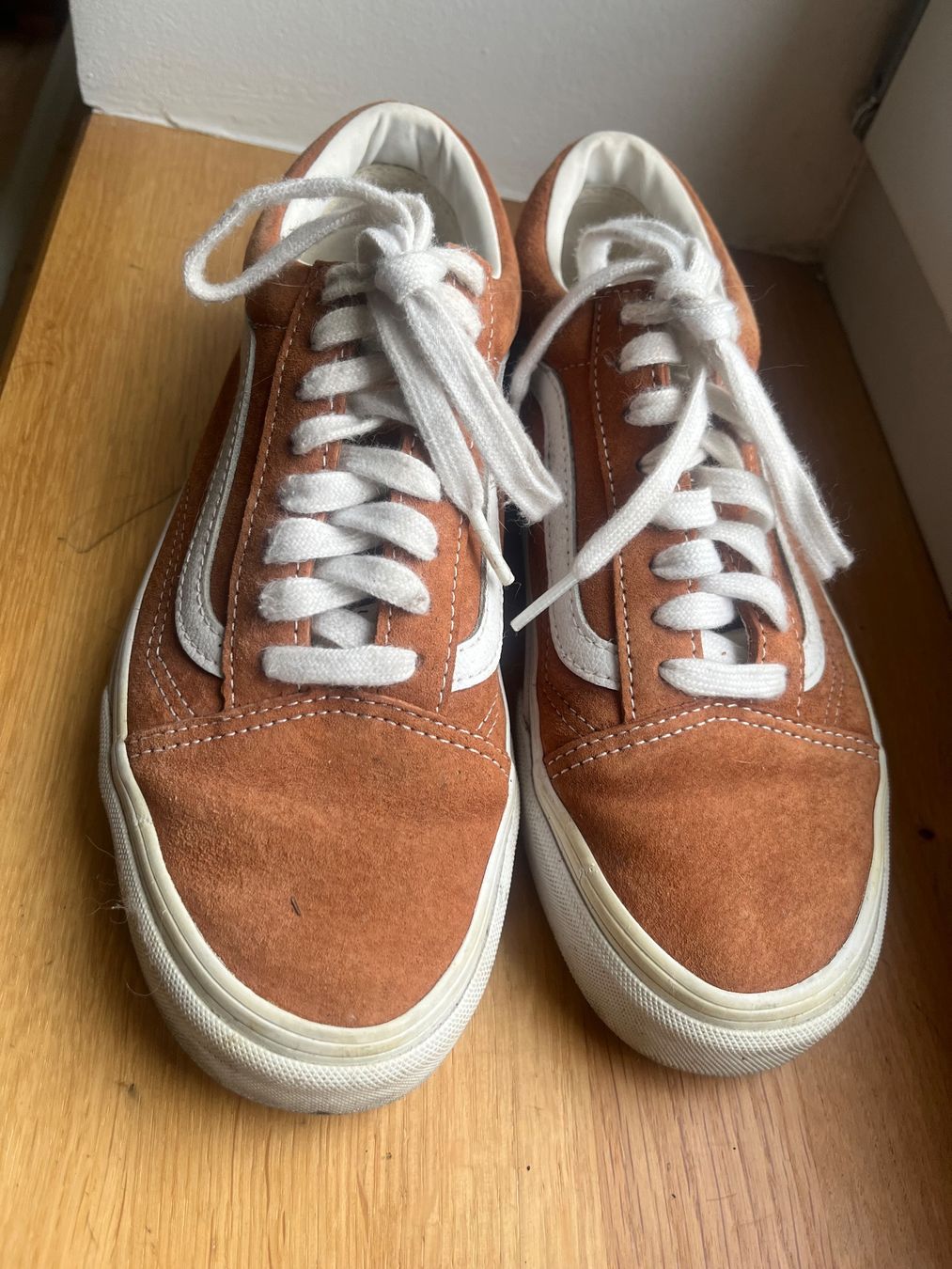 Vans Damenschuhe: Vans Sneaker – Gebraucht aus Wetzikon ZH von _samira_01 1