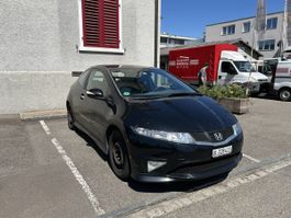 Honda Civic 1.8 L