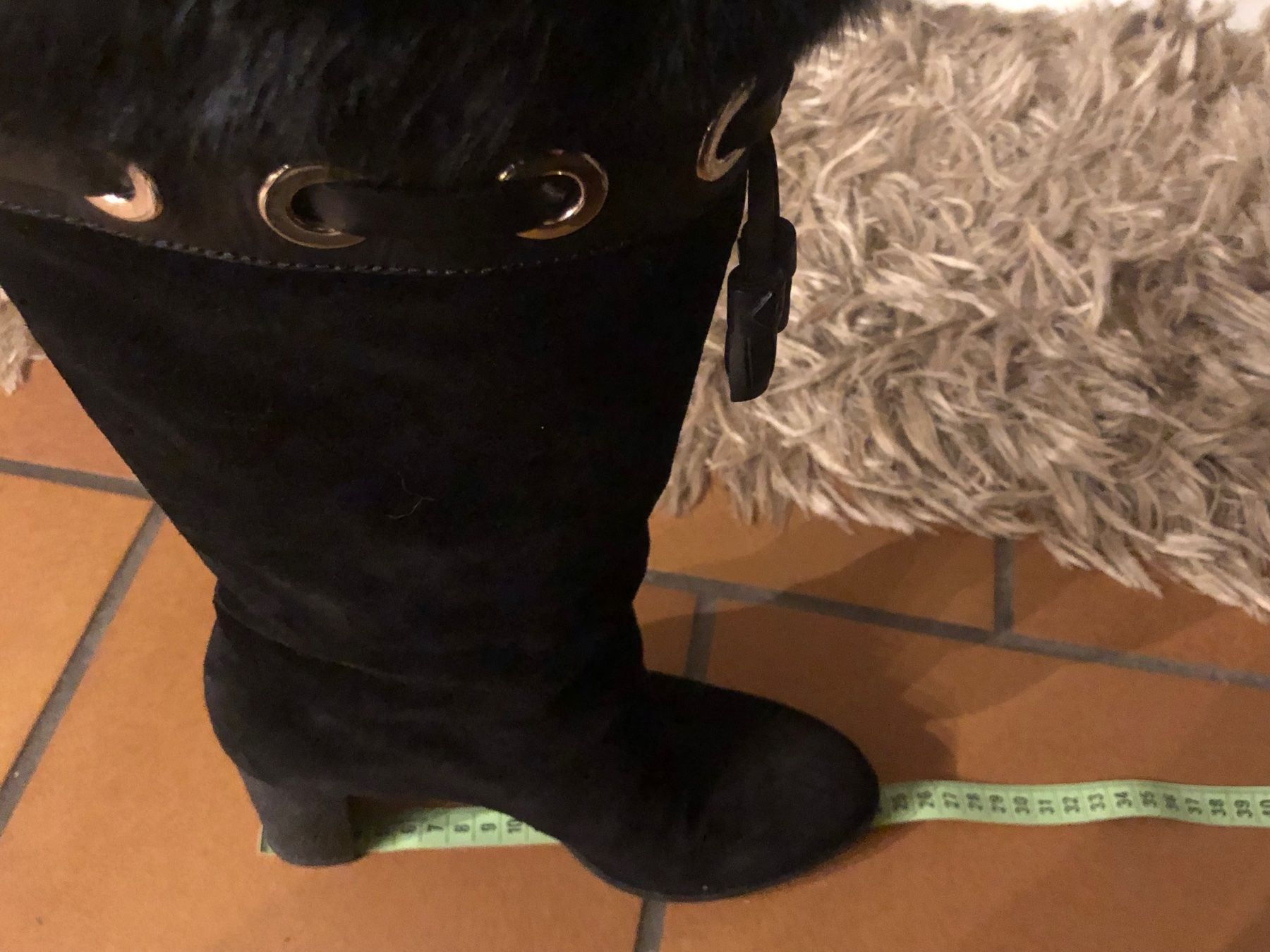 Scarpe da donna: Gucci Stiefel Gr36 – Nuovo (secondo la descrizione) da Oberglatt ZH venduto da Hero1512 7