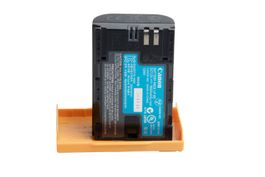 CANON Akku LP-E6 für 5D III 6D 7D II LPE6 70D 60D R5 R6
