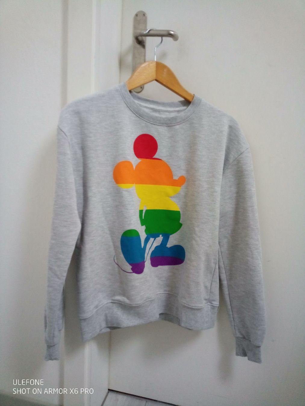 Maglioni & Felpe: Disney Pride Collection Pullover, Grösse M, Top Zustand – Usato da Volketswil venduto da Car1