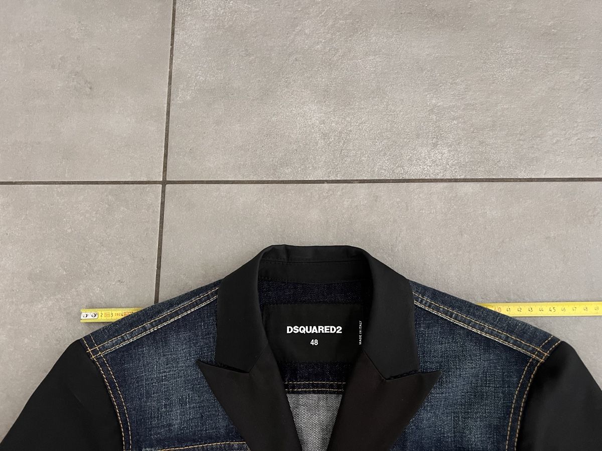 Dsquared2 Jacken: Dsquared2 giacca uomo M – Gebraucht aus Mendrisio von fly_9wzx 2