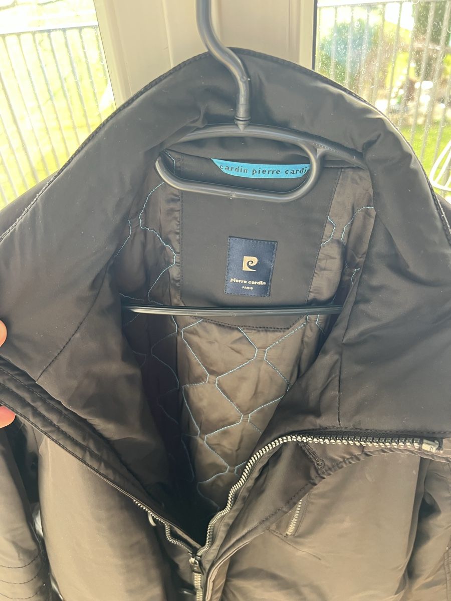 Giacche: Herrenjacke Pierre Cardin – Usato da Uster venduto da mos_8klm 2
