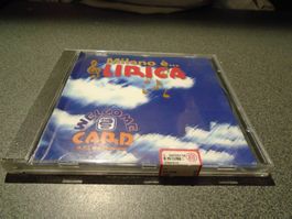 CD Milano é...., Lirica