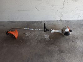 Stihl Motorsehnse