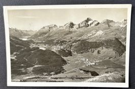 MUOTTAS 1932